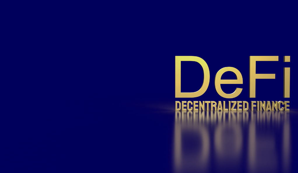 Decentralized Finance (DeFi) Ecosystem