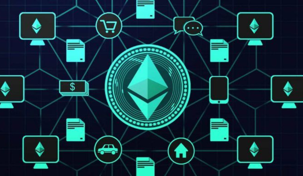 Ethereum and Blockchain: A Deep Dive into the Future of Technology