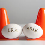 from IRAs to 104(K)s