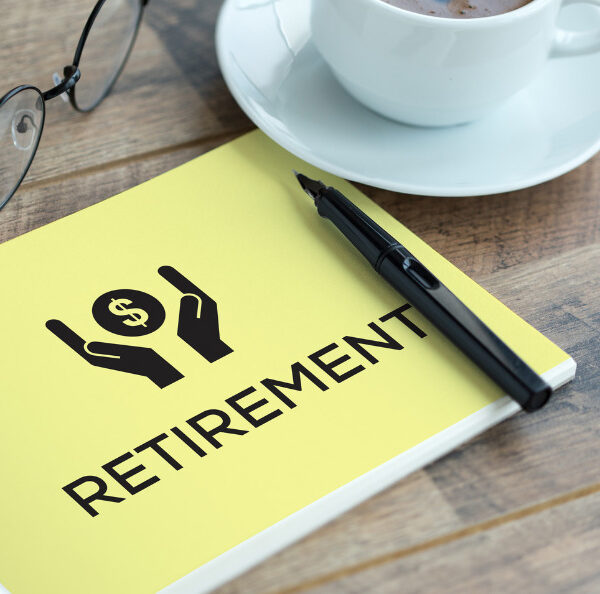 Building a Secure Retirement: Investing…