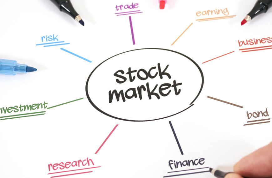 Stock Market Basics: A Comprehensive Guide for Beginners