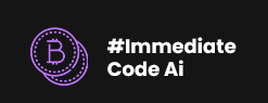 Immediate Code Ai
