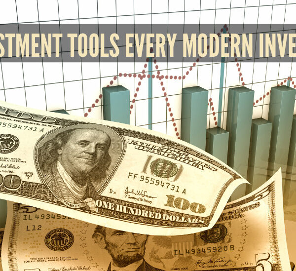 Investment Tools Every Modern Investor Should Know