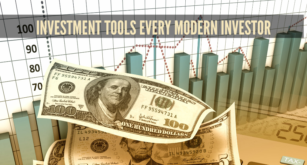 Investment Tools Every Modern Investor Should Know