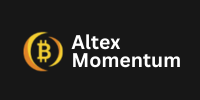 Altex Momentum logo