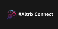 Altrix Connect logo