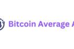 Bitcoin Average Ai Logo