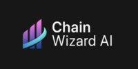 ChainWizard Ai Logo