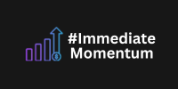 Immediate Momentum logo