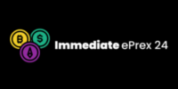 Immediate ePrex Logo