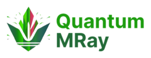 Quantum MRay Logo