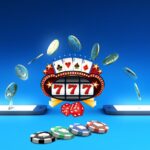 Future of Sweepstakes Casino